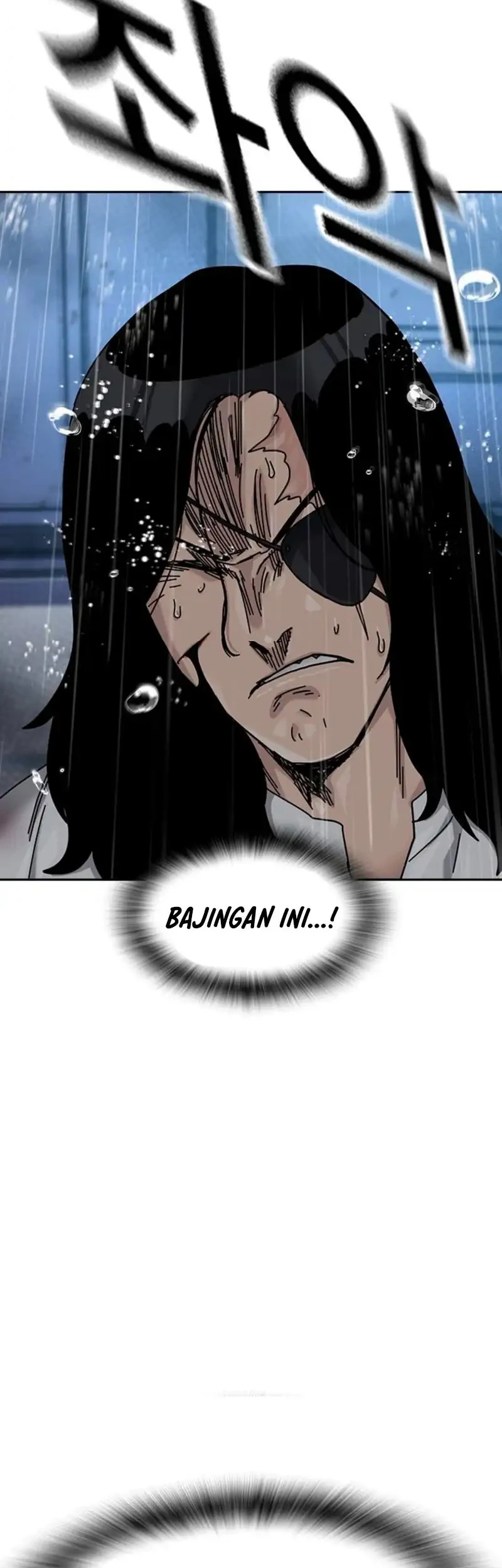 To Not Die Chapter 214 - halaman 62