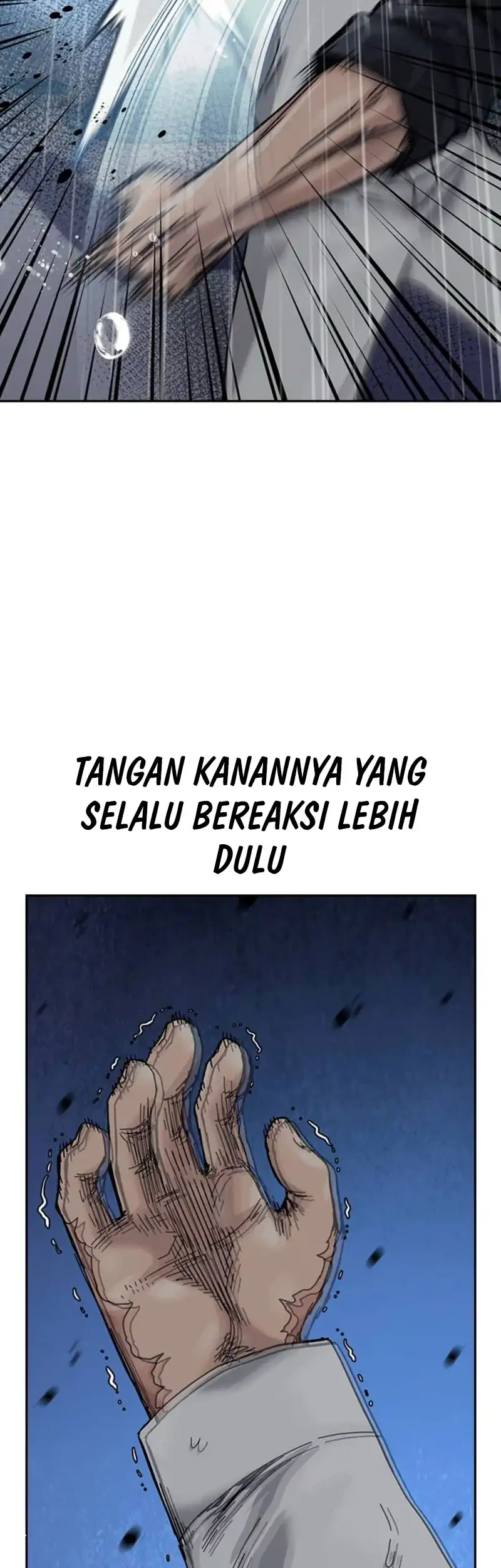 To Not Die Chapter 214 - halaman 64