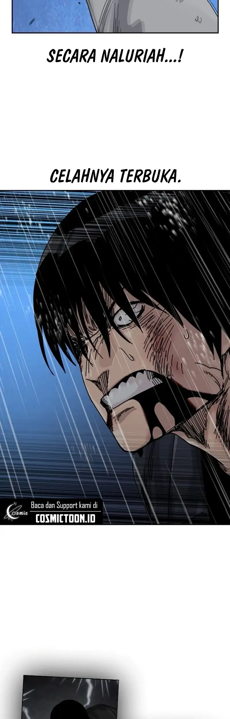 To Not Die Chapter 214 - halaman 65