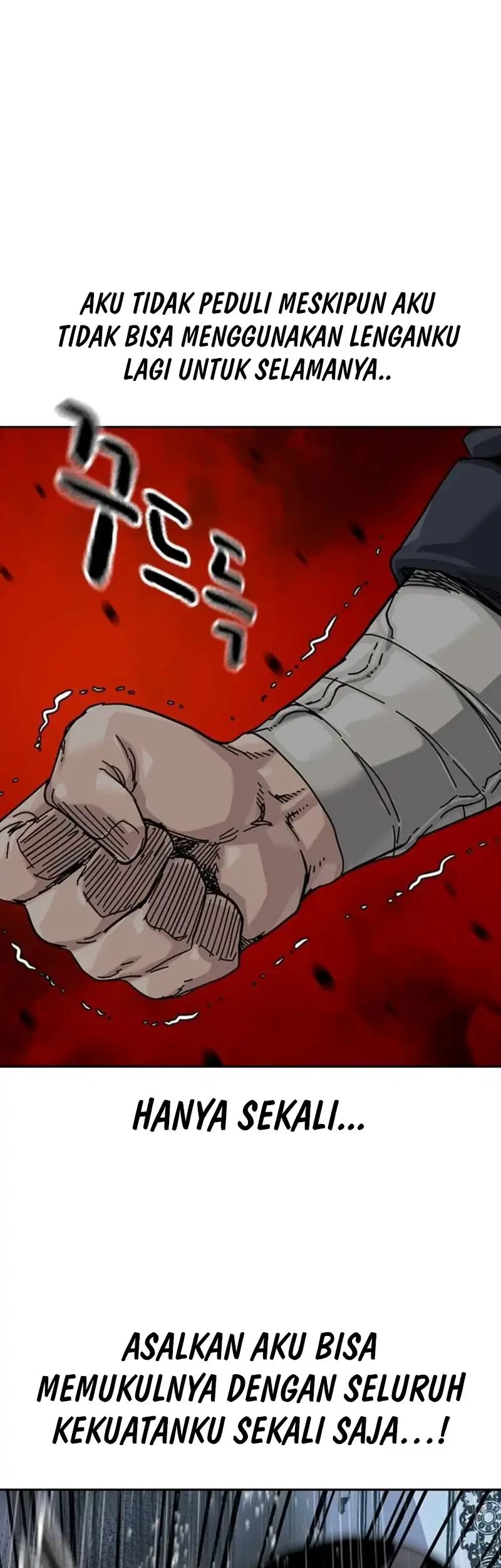 To Not Die Chapter 214 - halaman 67