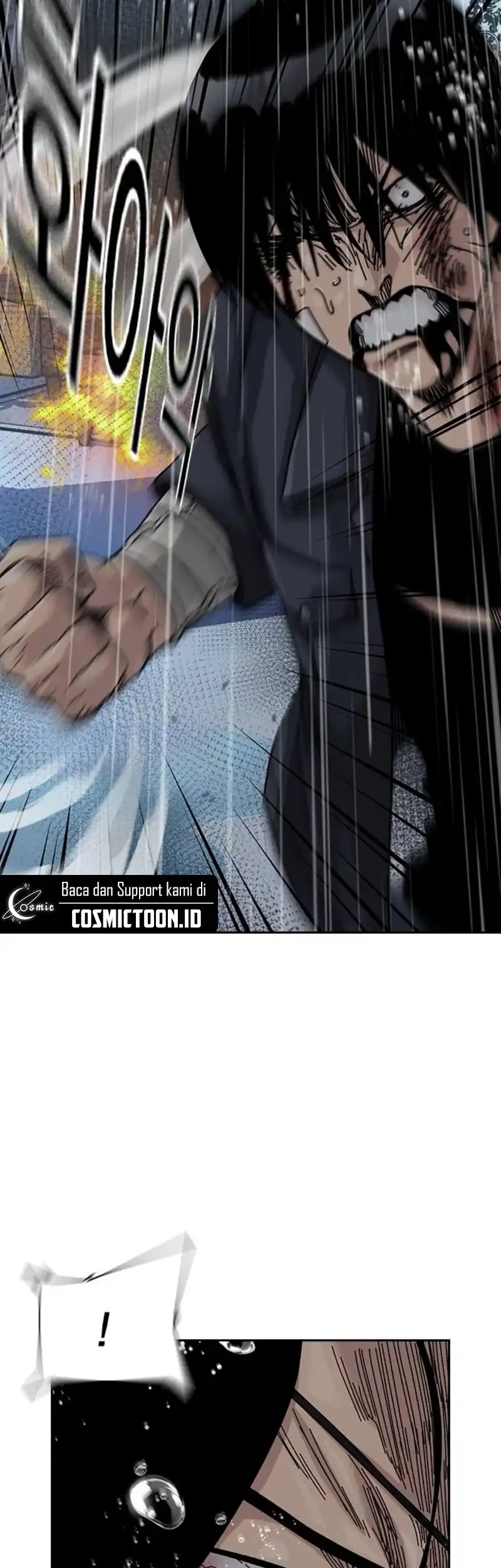 To Not Die Chapter 214 - halaman 68