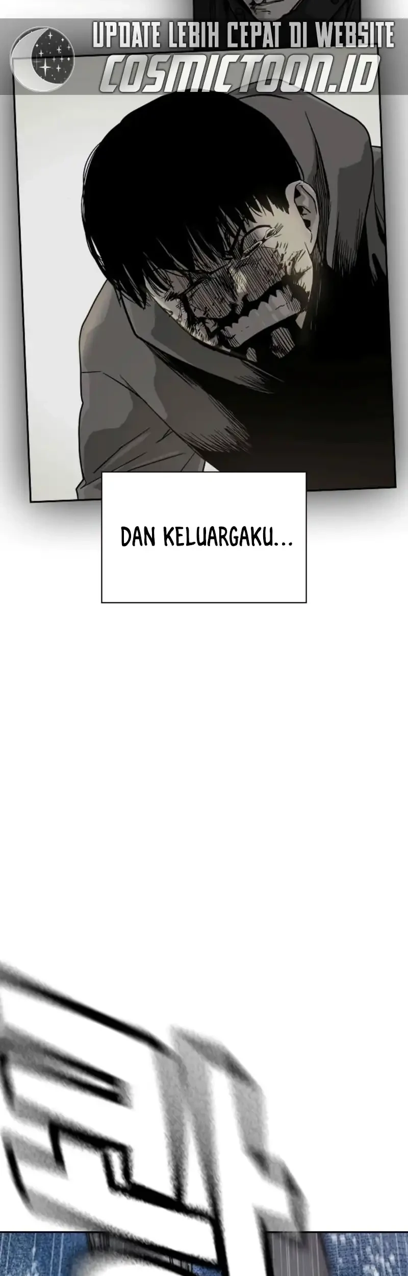 To Not Die Chapter 214 - halaman 75