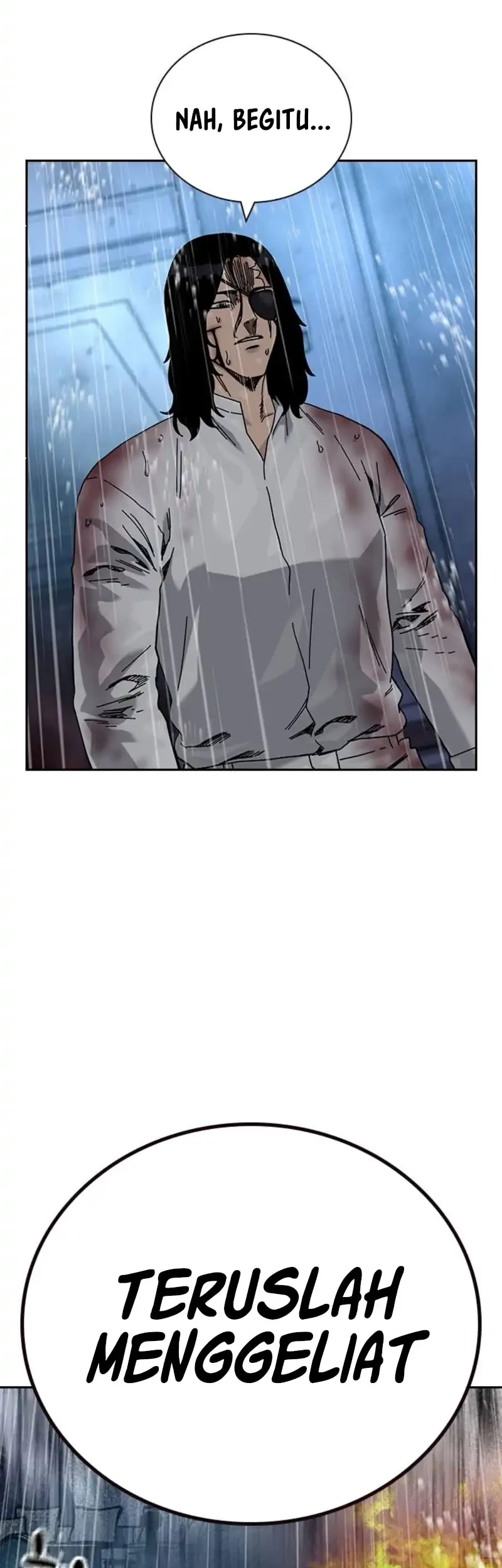 To Not Die Chapter 214 - halaman 77