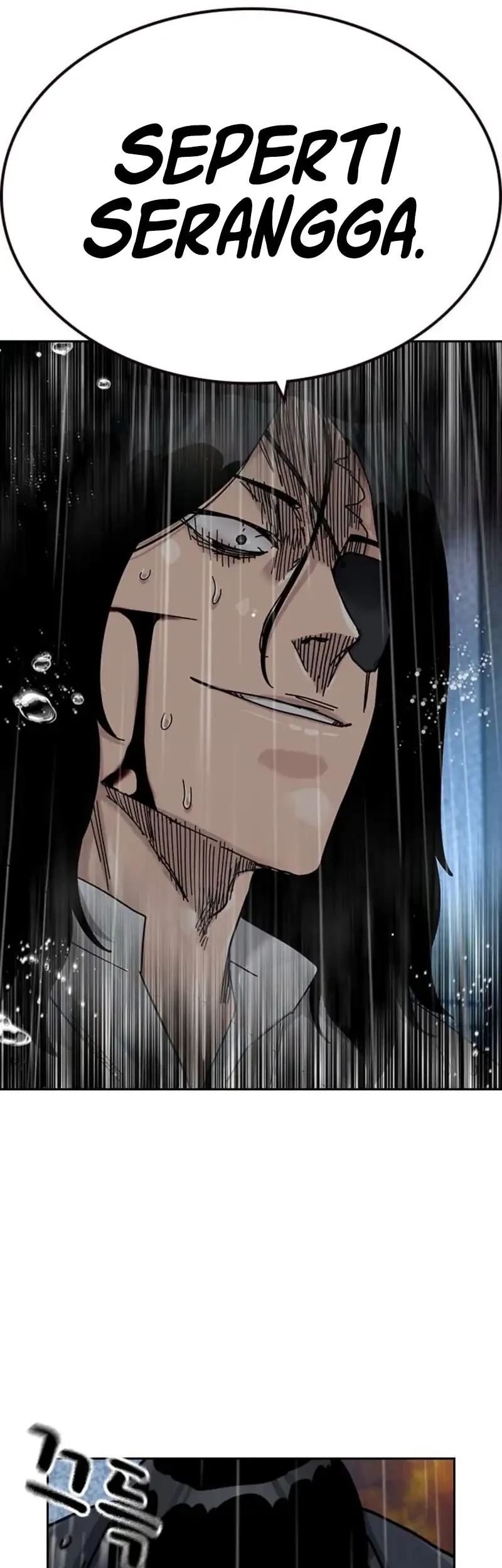 To Not Die Chapter 214 - halaman 79