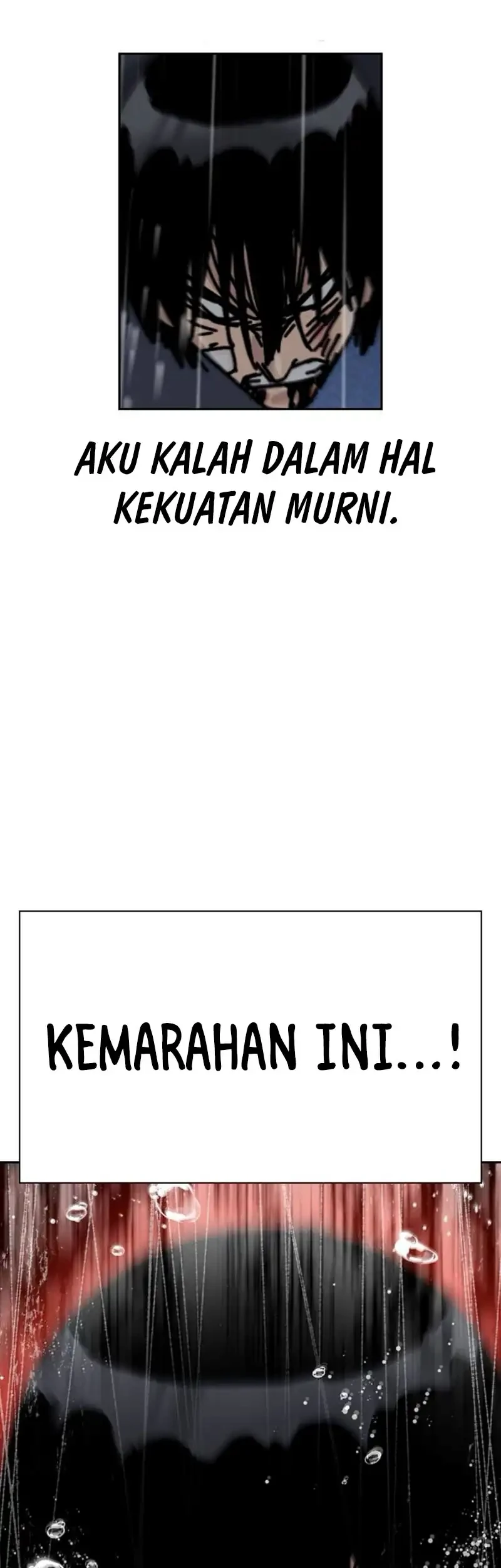 To Not Die Chapter 214 - halaman 85
