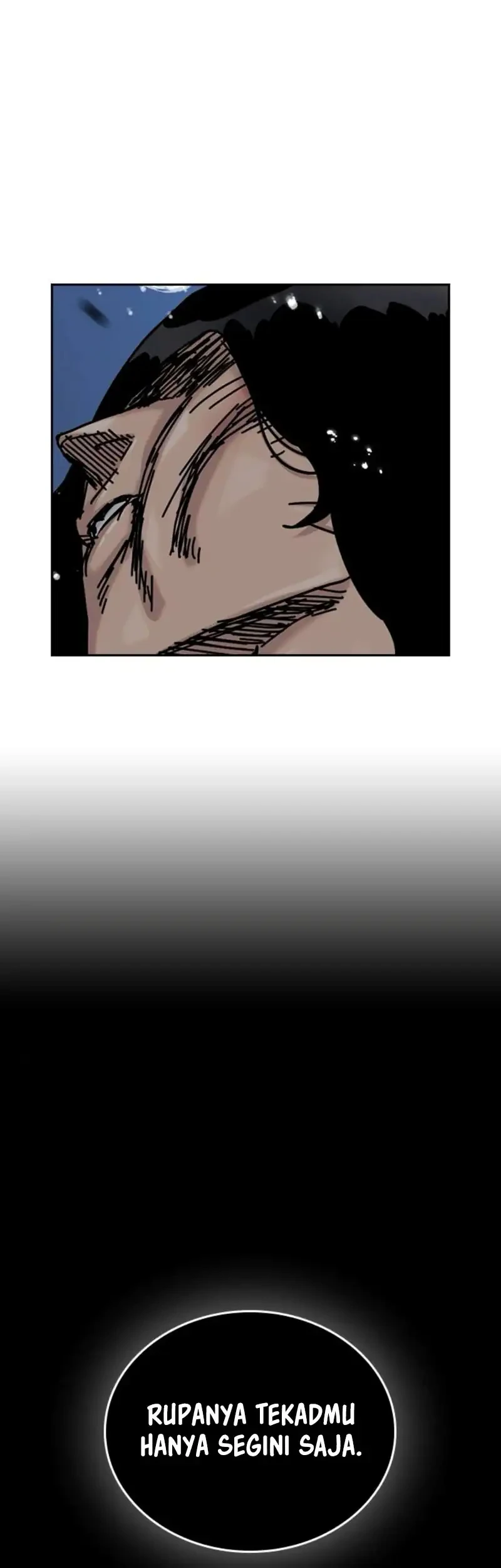 To Not Die Chapter 214 - halaman 91