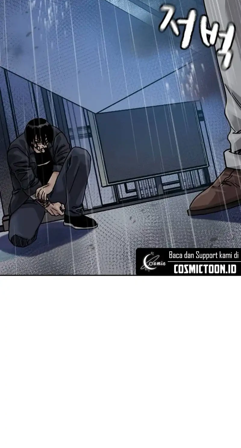 To Not Die Chapter 214 - halaman 96