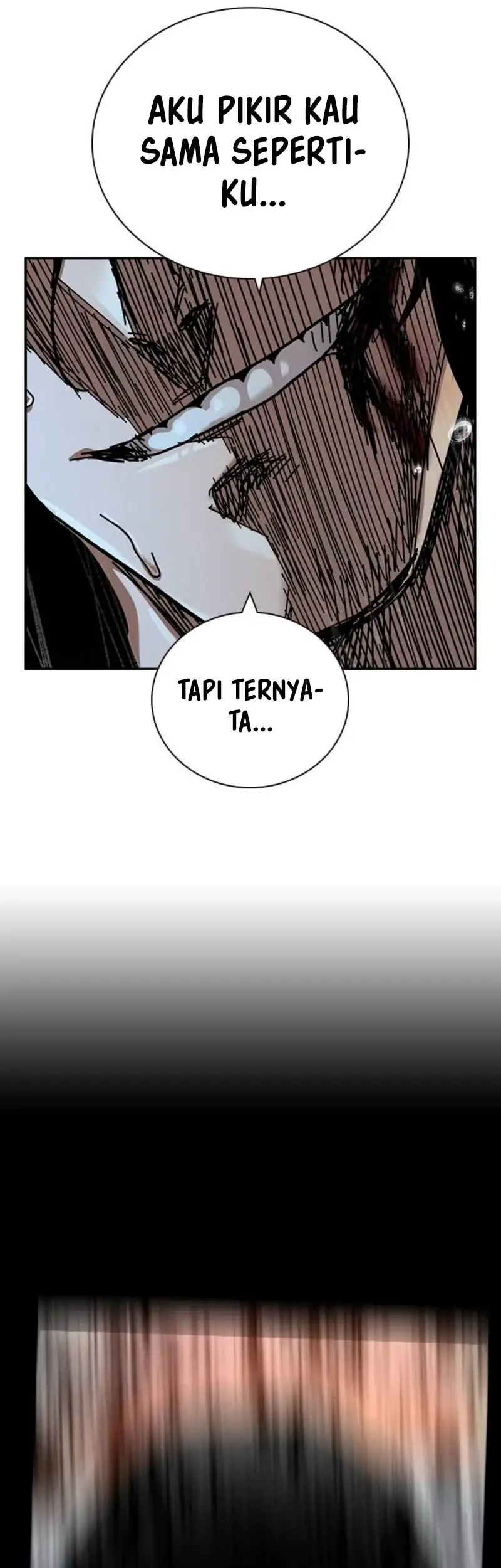 To Not Die Chapter 214 - halaman 97