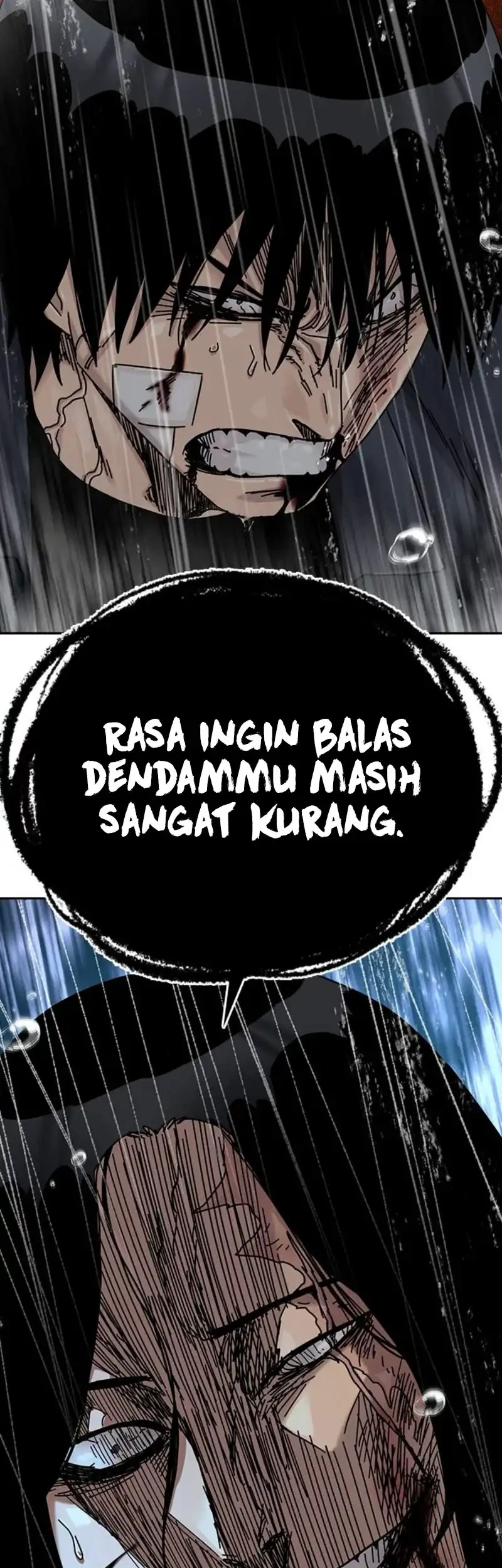 To Not Die Chapter 214 - halaman 99
