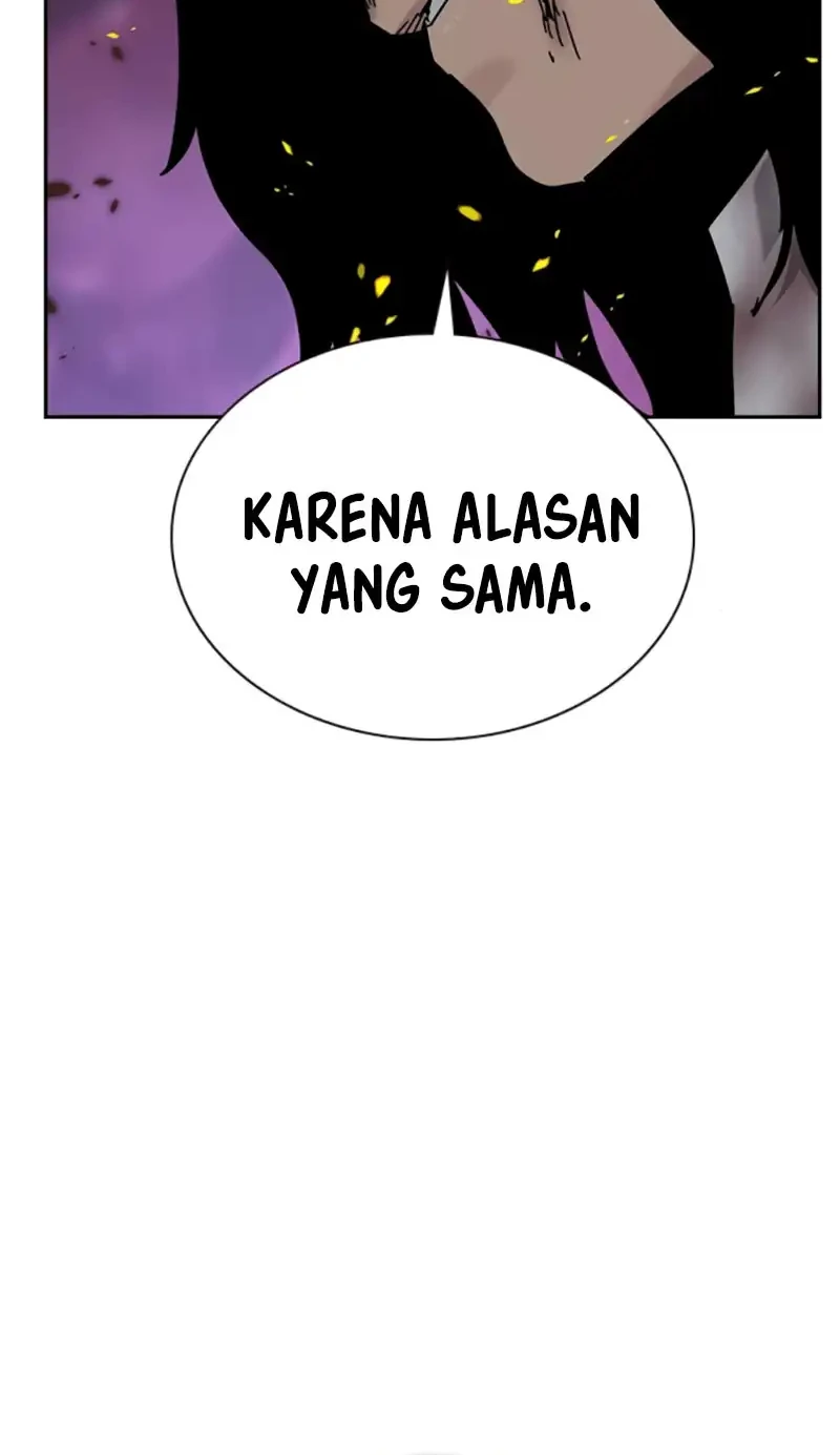 To Not Die Chapter 215 - halaman 12