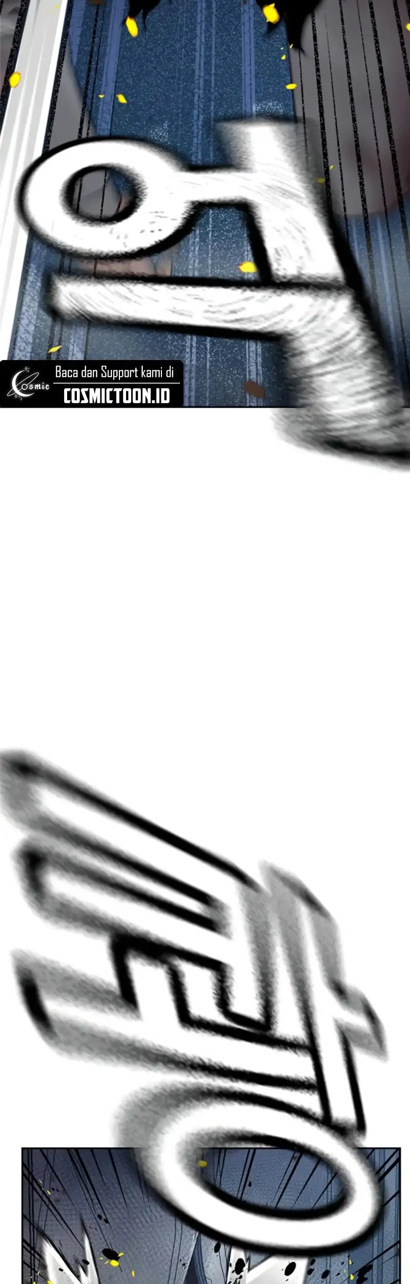 To Not Die Chapter 215 - halaman 40