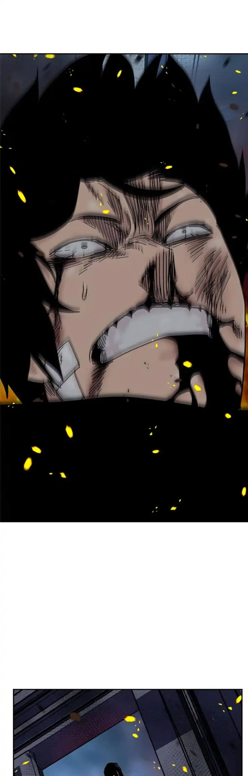 To Not Die Chapter 215 - halaman 43
