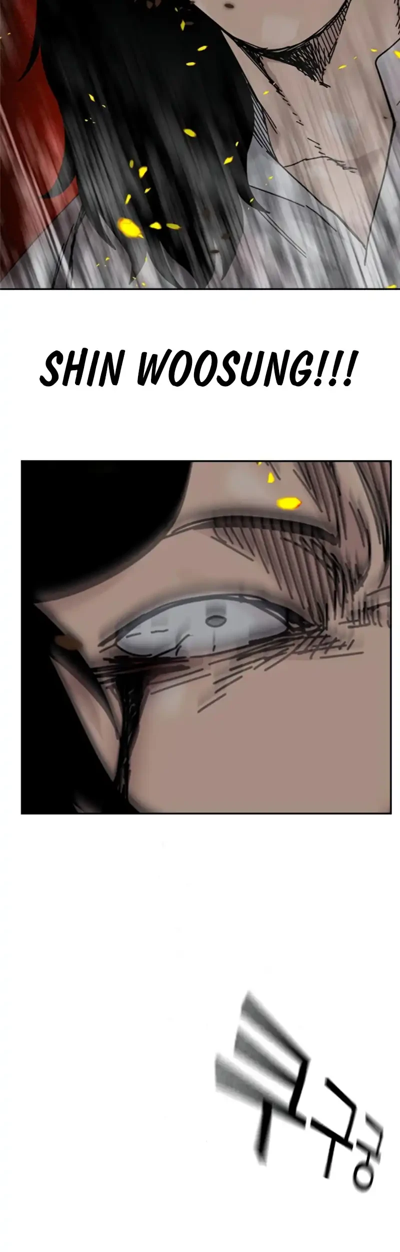 To Not Die Chapter 215 - halaman 45