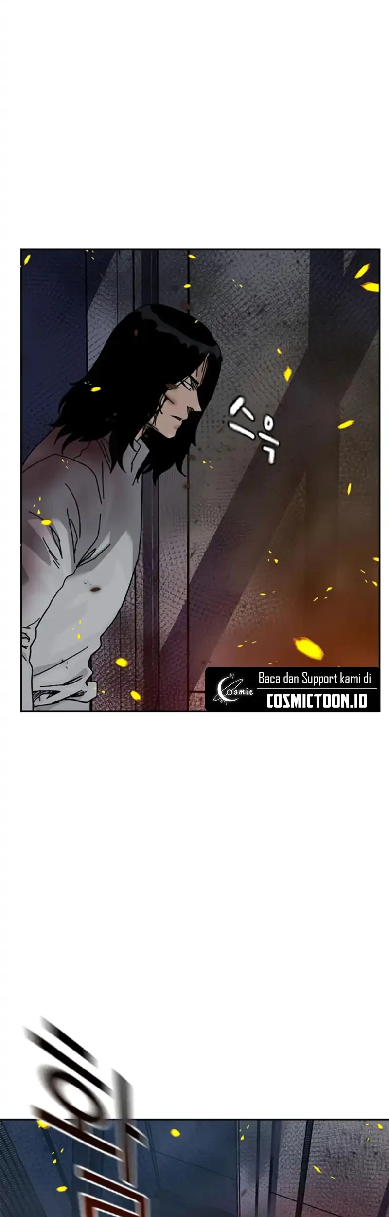 To Not Die Chapter 215 - halaman 46