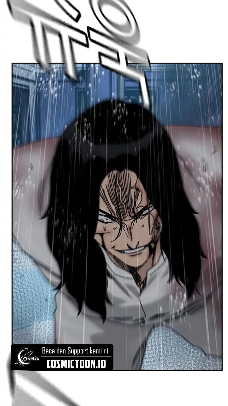 To Not Die Chapter 215 - halaman 6