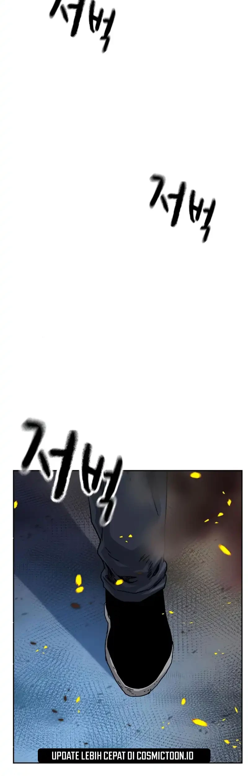 To Not Die Chapter 215 - halaman 65