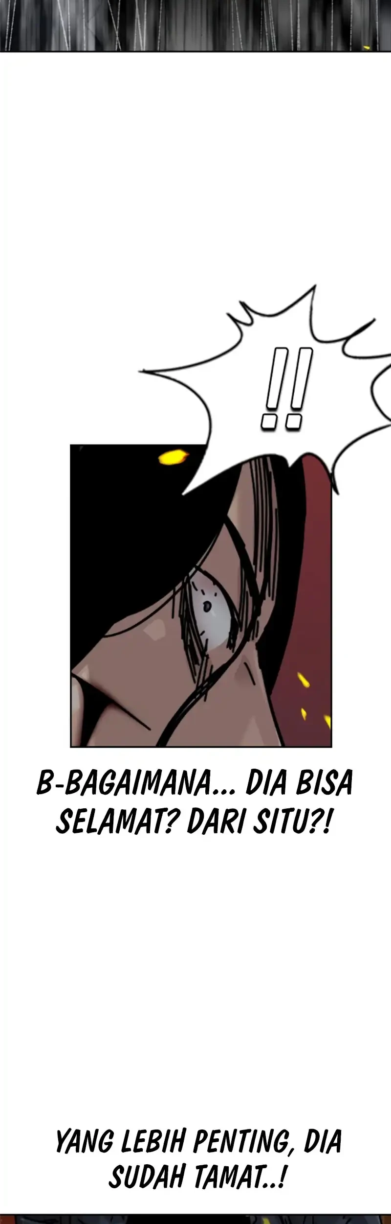 To Not Die Chapter 215 - halaman 69