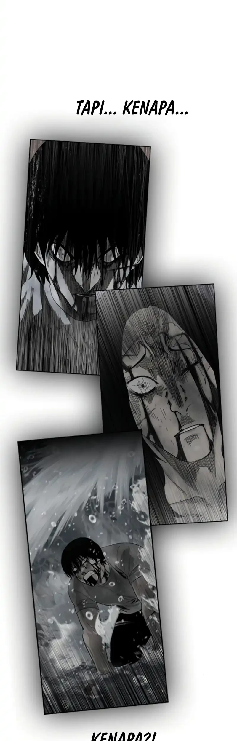 To Not Die Chapter 215 - halaman 71