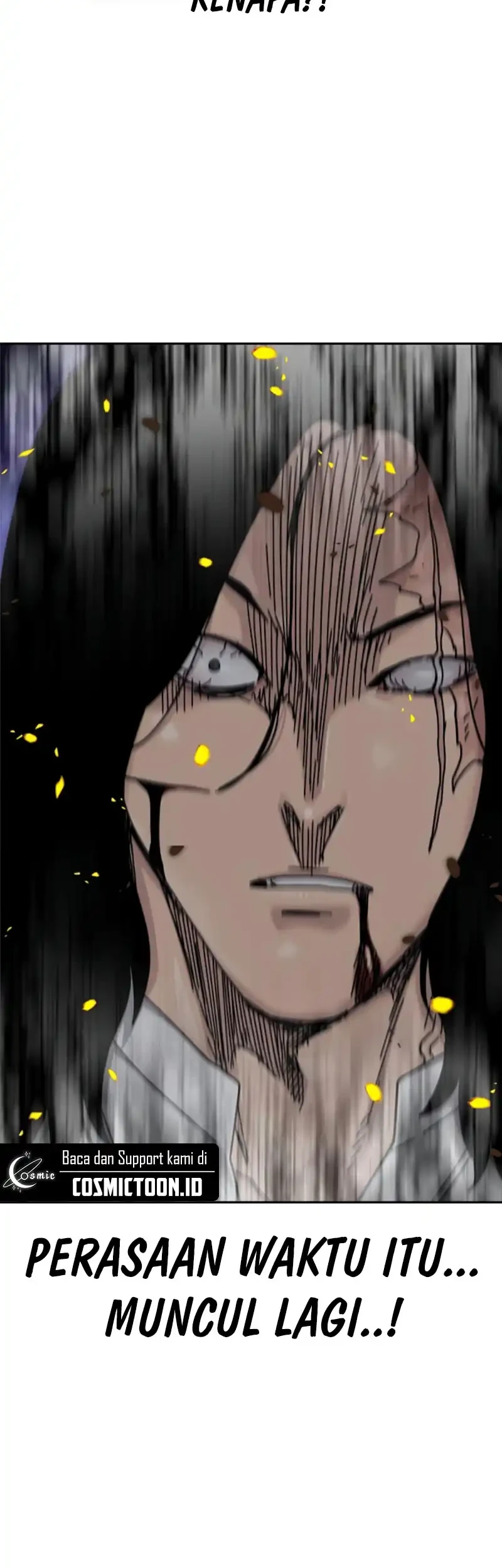 To Not Die Chapter 215 - halaman 72