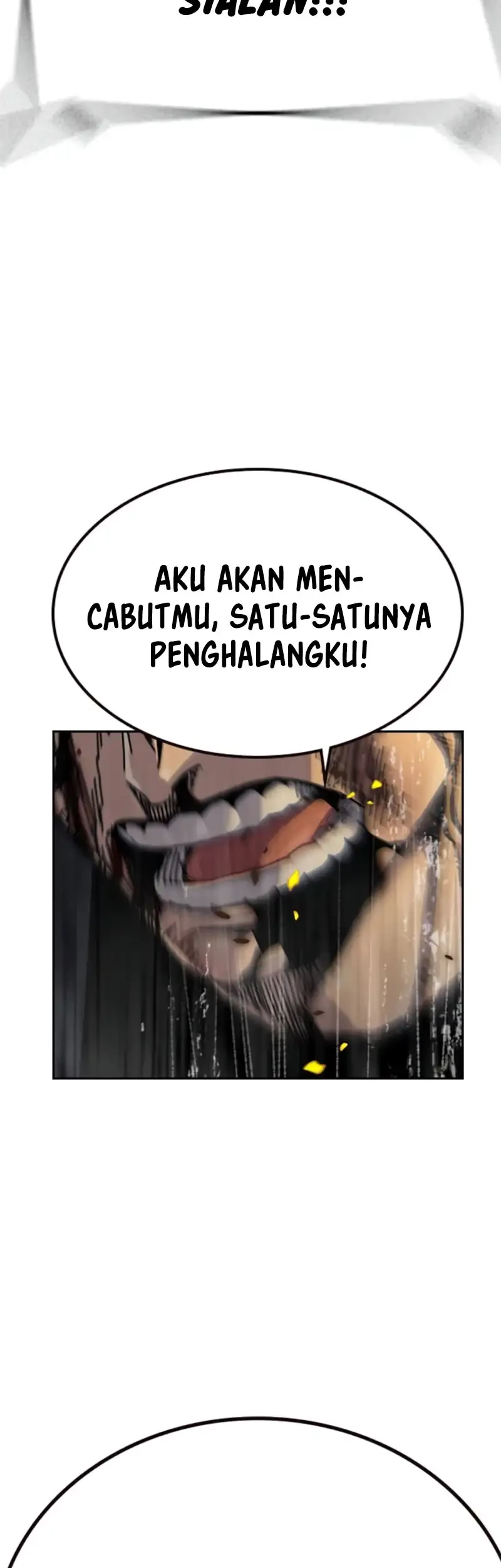 To Not Die Chapter 215 - halaman 98