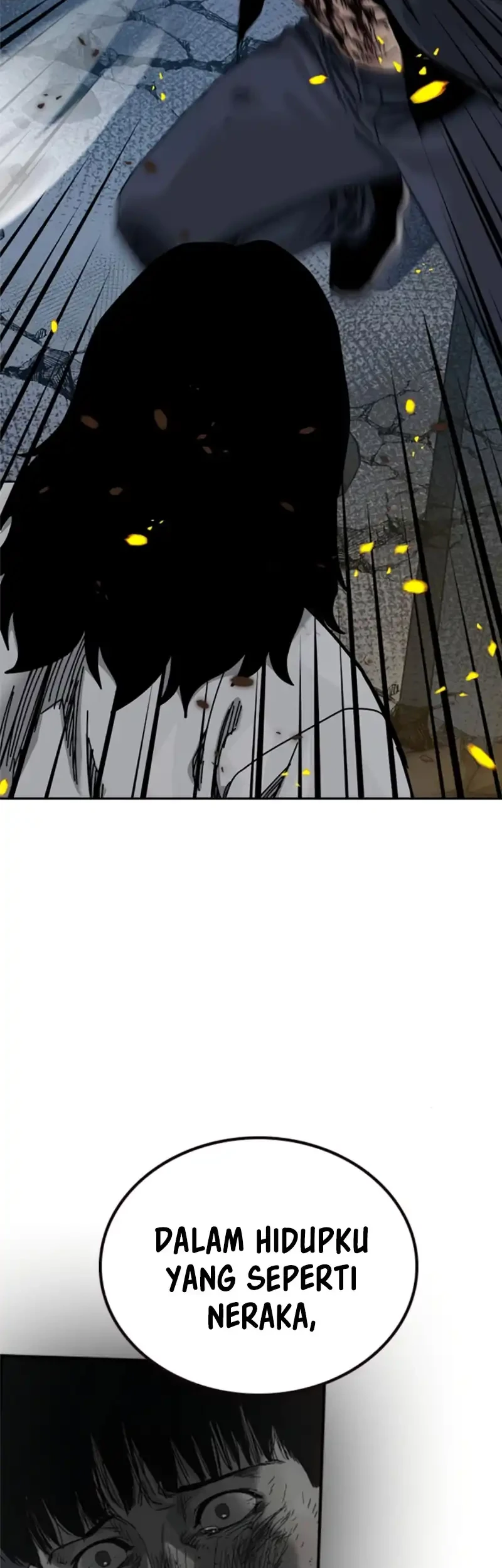 To Not Die Chapter 216 - halaman 102