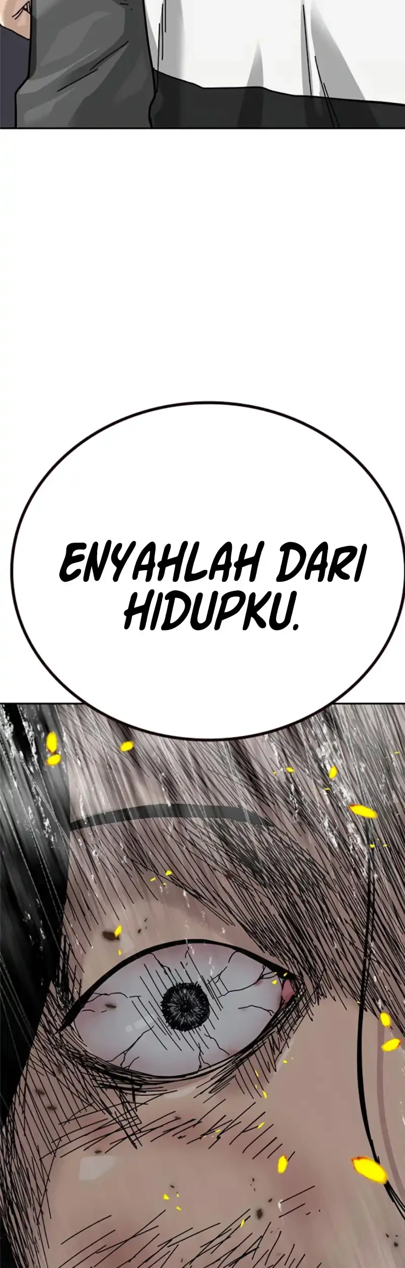 To Not Die Chapter 216 - halaman 106