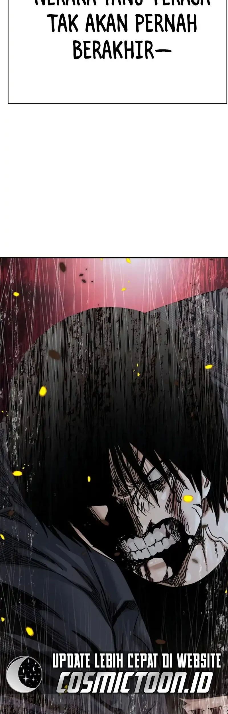 To Not Die Chapter 216 - halaman 117