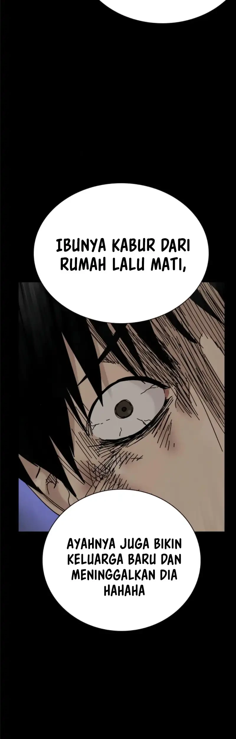 To Not Die Chapter 216 - halaman 12