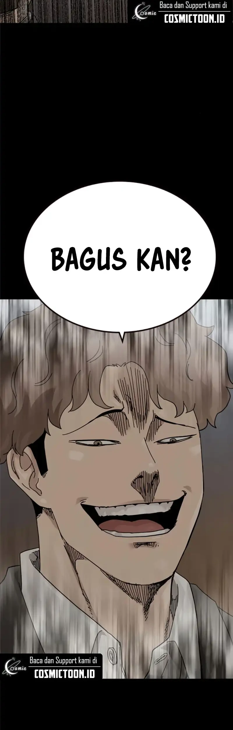 To Not Die Chapter 216 - halaman 15