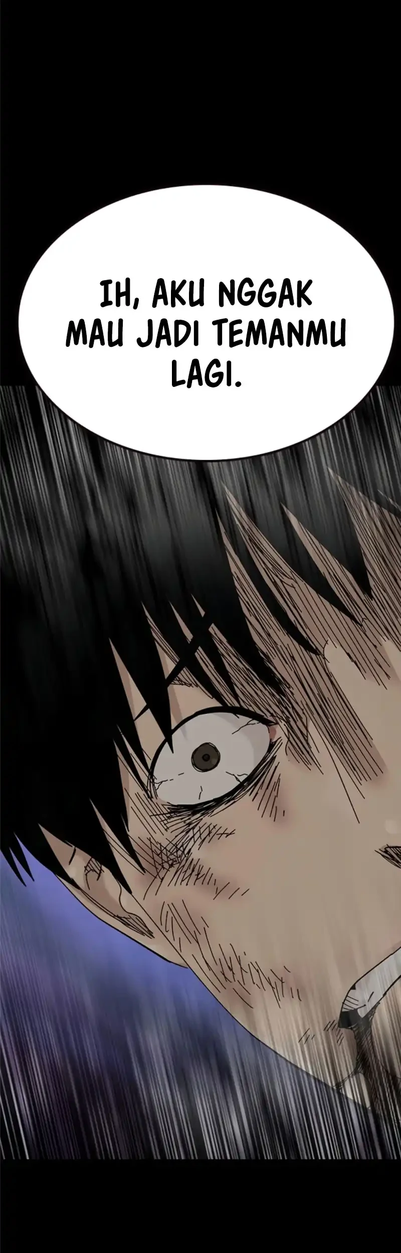 To Not Die Chapter 216 - halaman 16