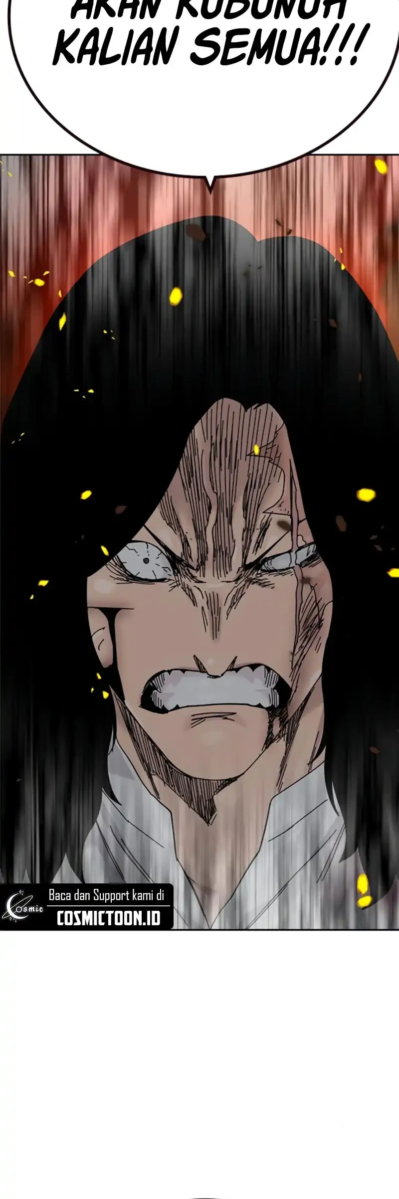 To Not Die Chapter 216 - halaman 25