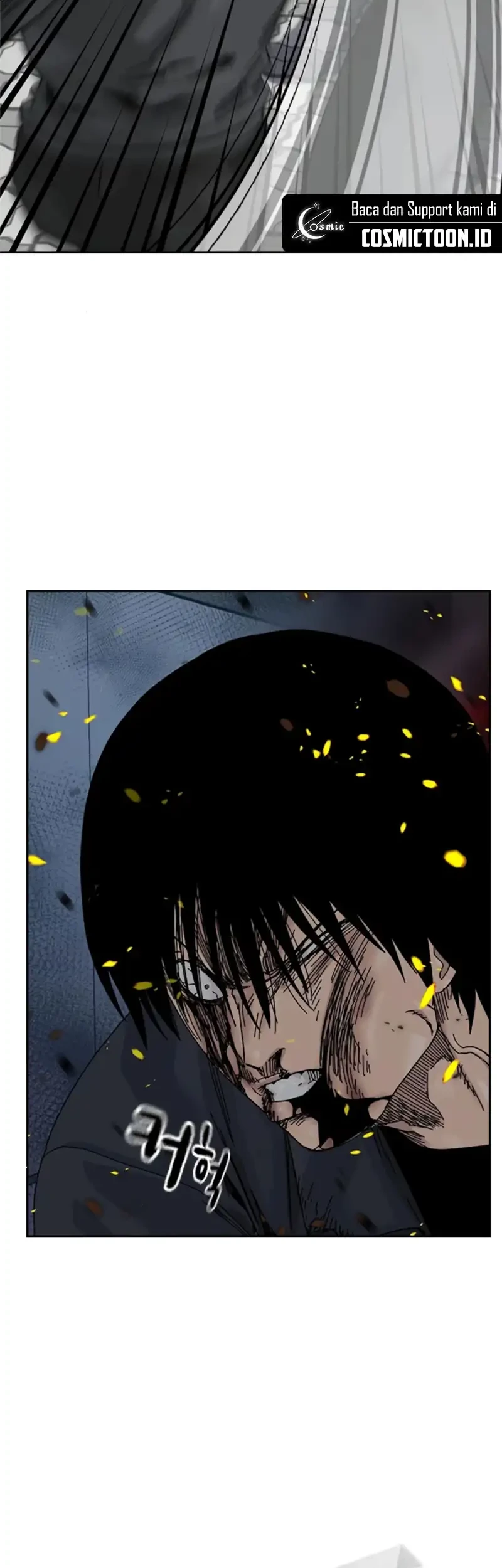 To Not Die Chapter 216 - halaman 34