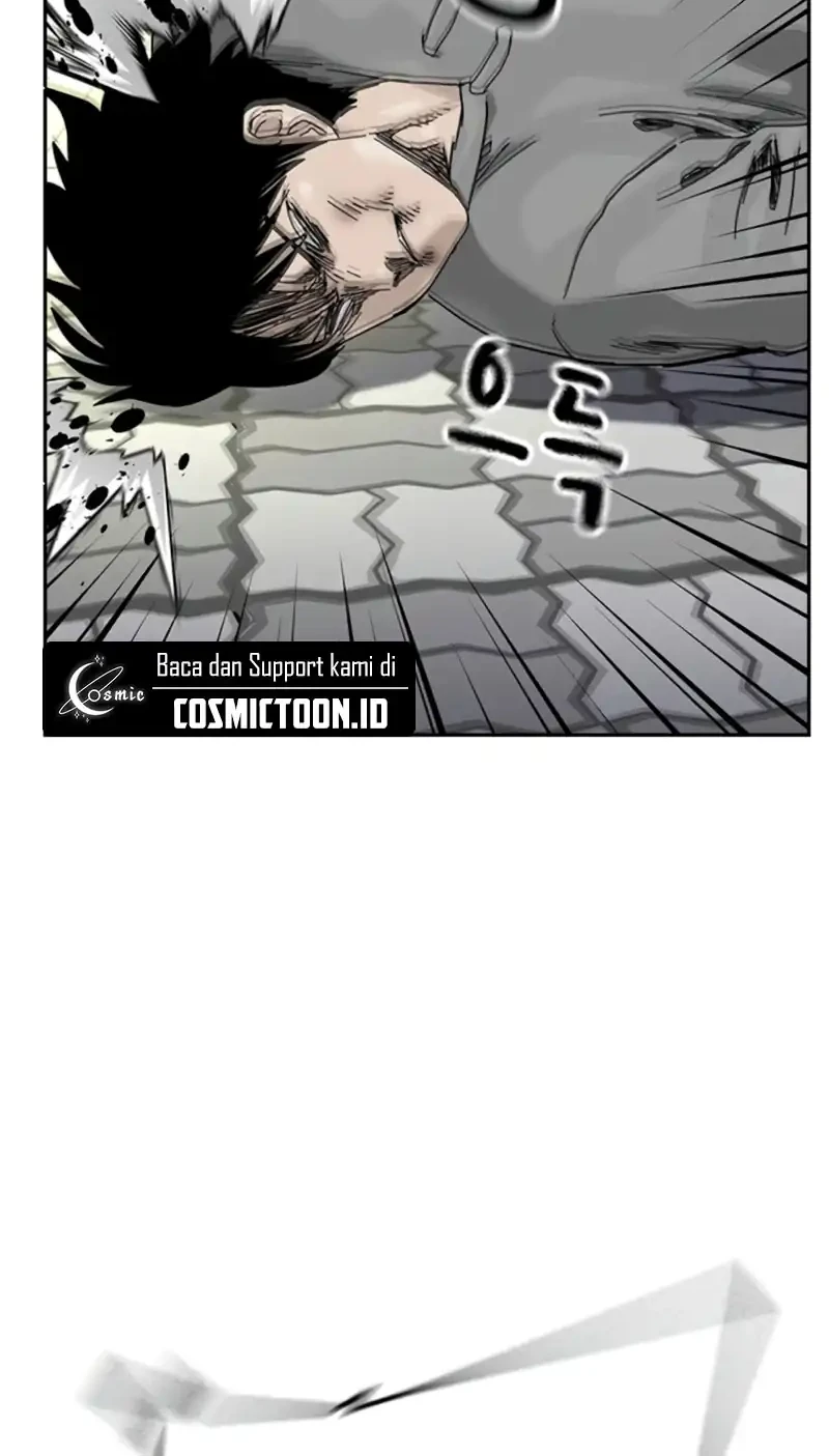 To Not Die Chapter 216 - halaman 37