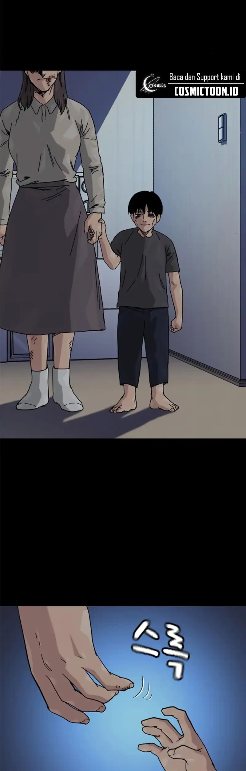 To Not Die Chapter 216 - halaman 4
