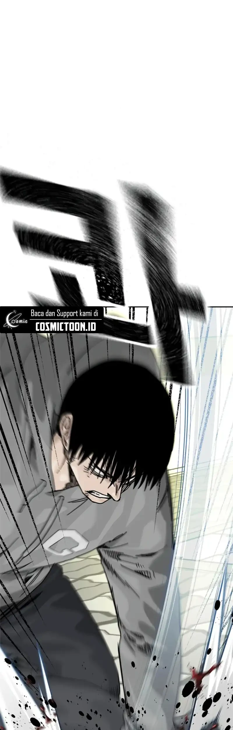 To Not Die Chapter 216 - halaman 41