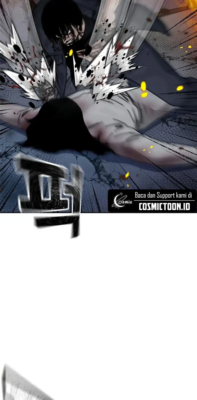 To Not Die Chapter 216 - halaman 43