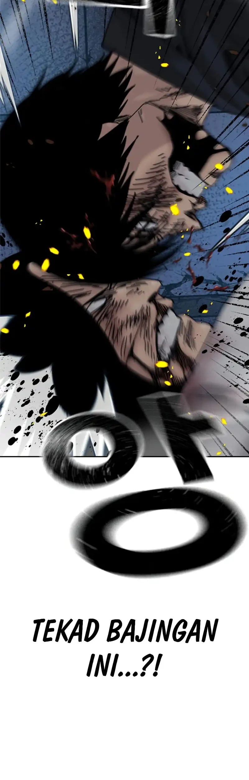 To Not Die Chapter 216 - halaman 49
