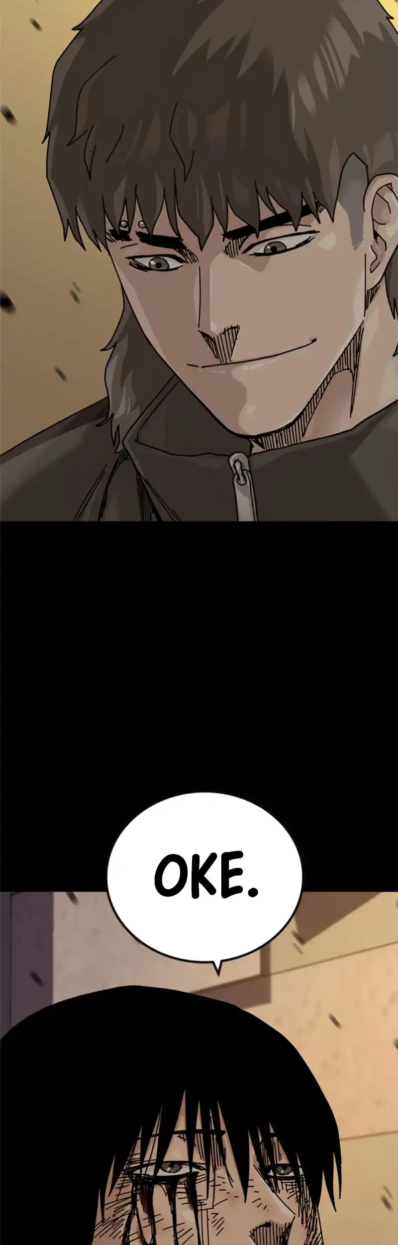 To Not Die Chapter 216 - halaman 94