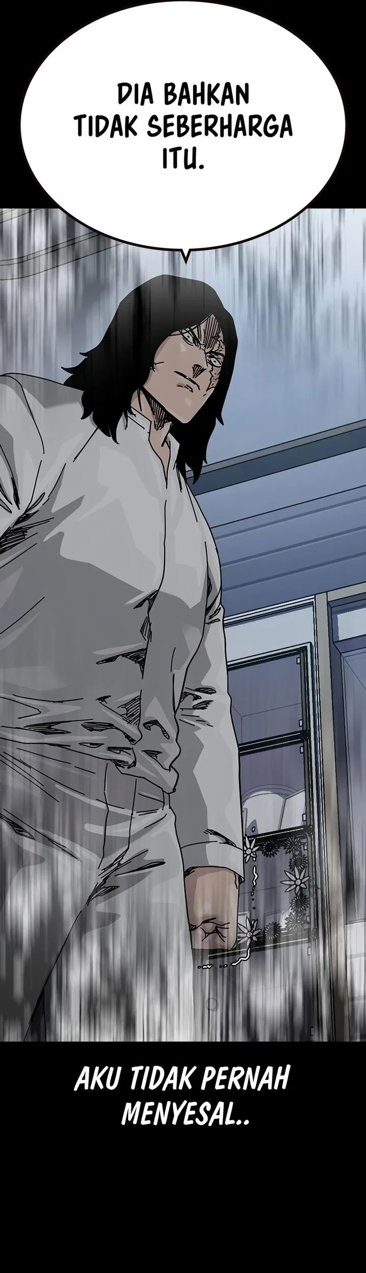 To Not Die Chapter 217 - halaman 103