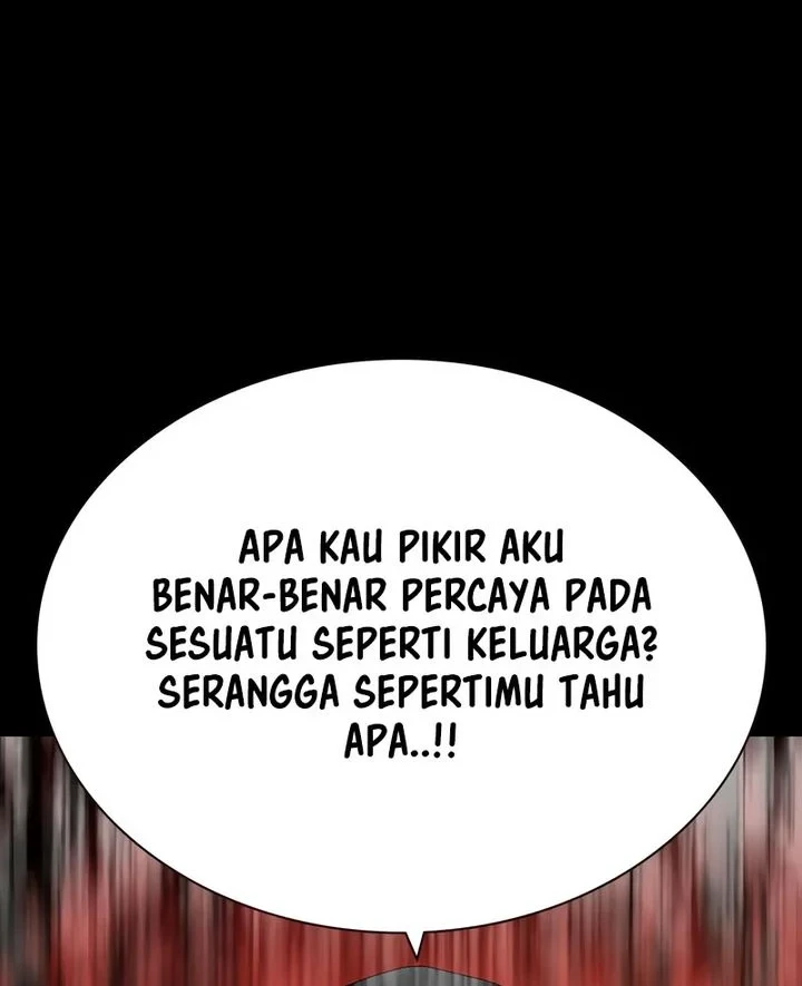 To Not Die Chapter 217 - halaman 104
