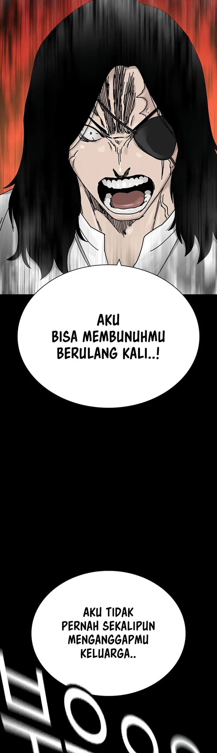 To Not Die Chapter 217 - halaman 105