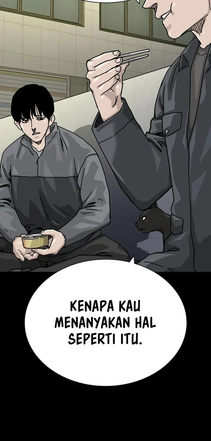 To Not Die Chapter 217 - halaman 108