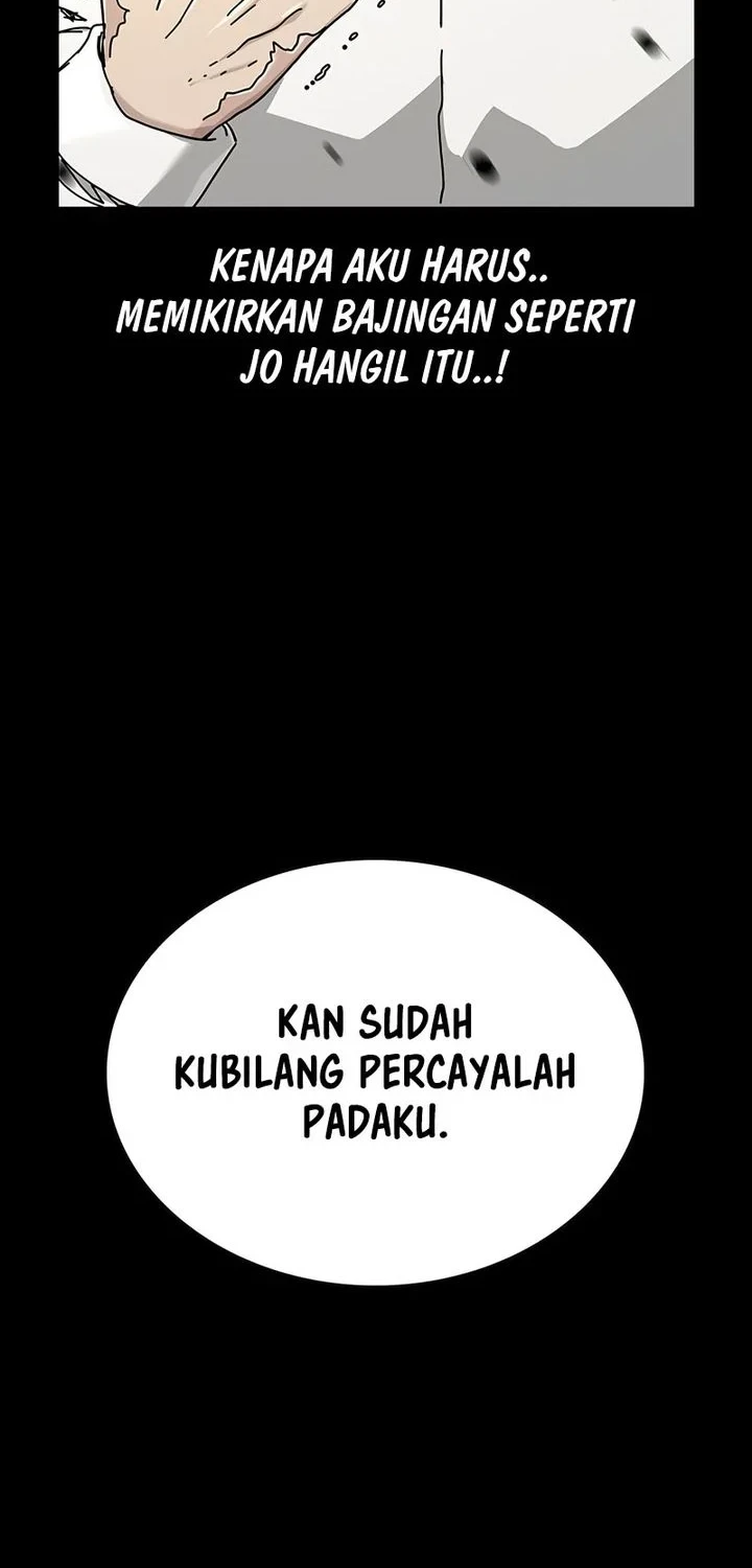 To Not Die Chapter 217 - halaman 120