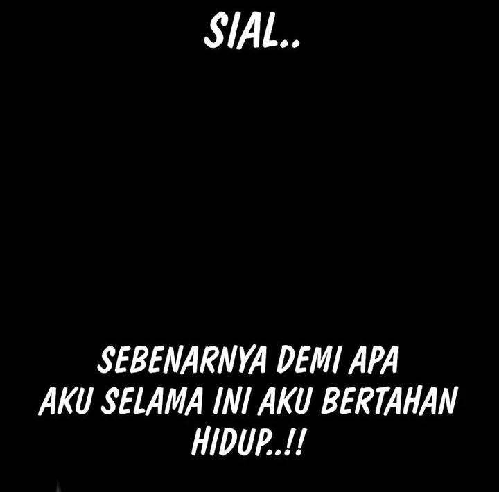 To Not Die Chapter 217 - halaman 122