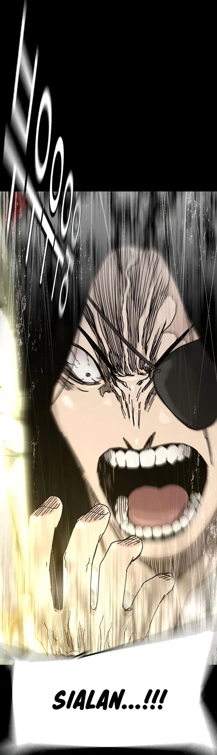 To Not Die Chapter 217 - halaman 123