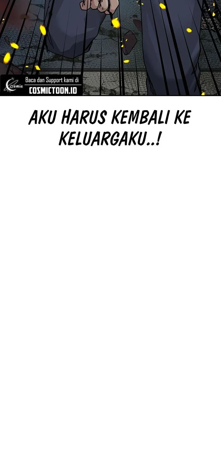 To Not Die Chapter 217 - halaman 130
