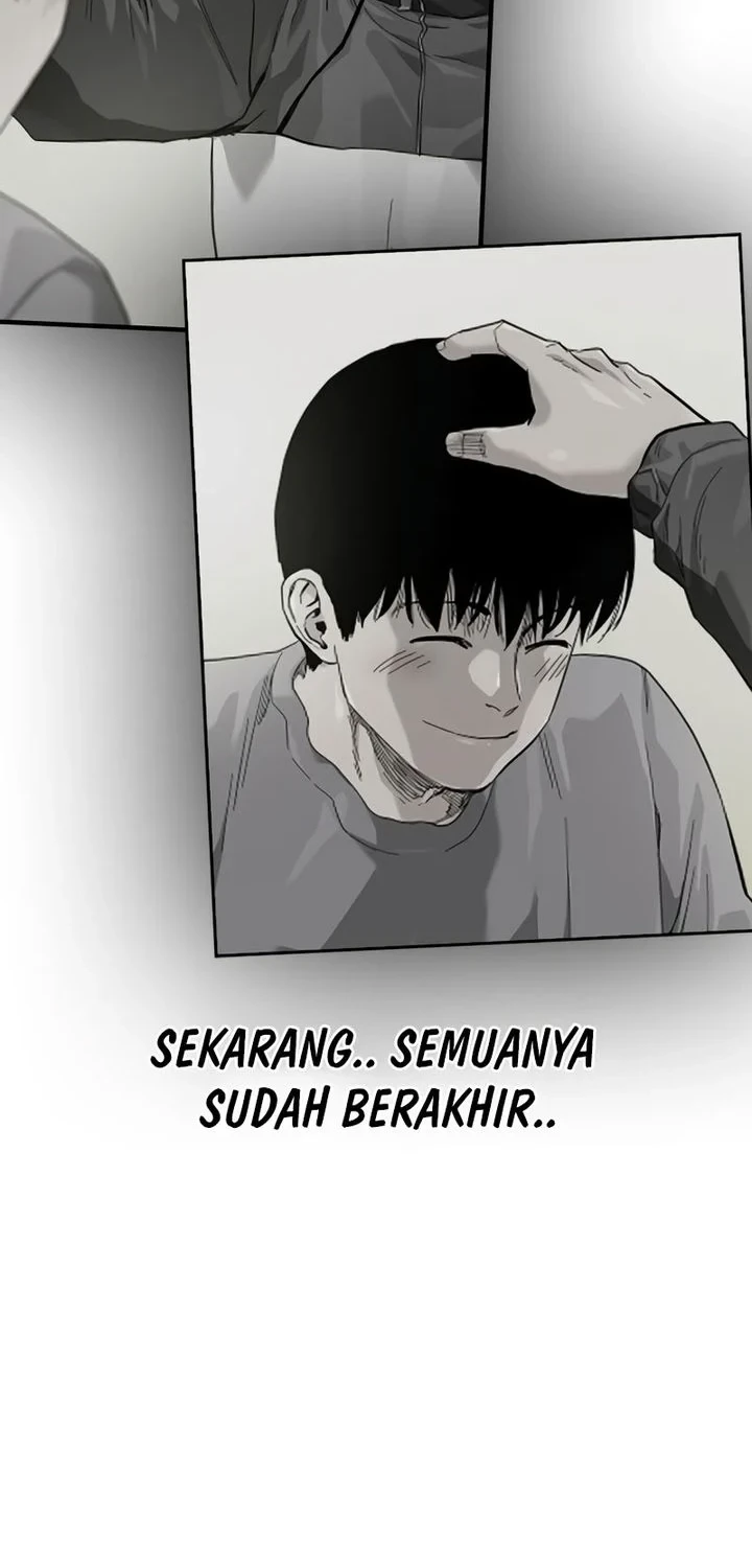 To Not Die Chapter 217 - halaman 24