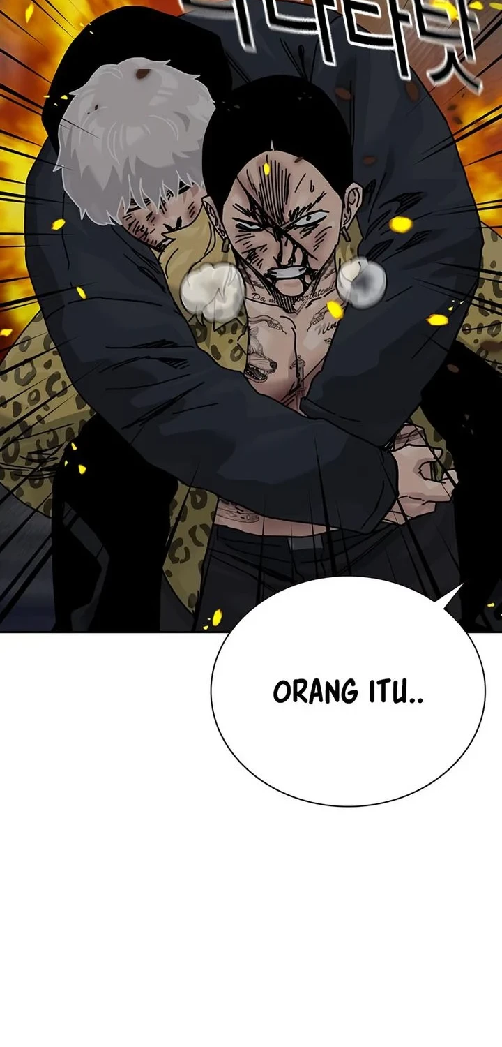 To Not Die Chapter 217 - halaman 46