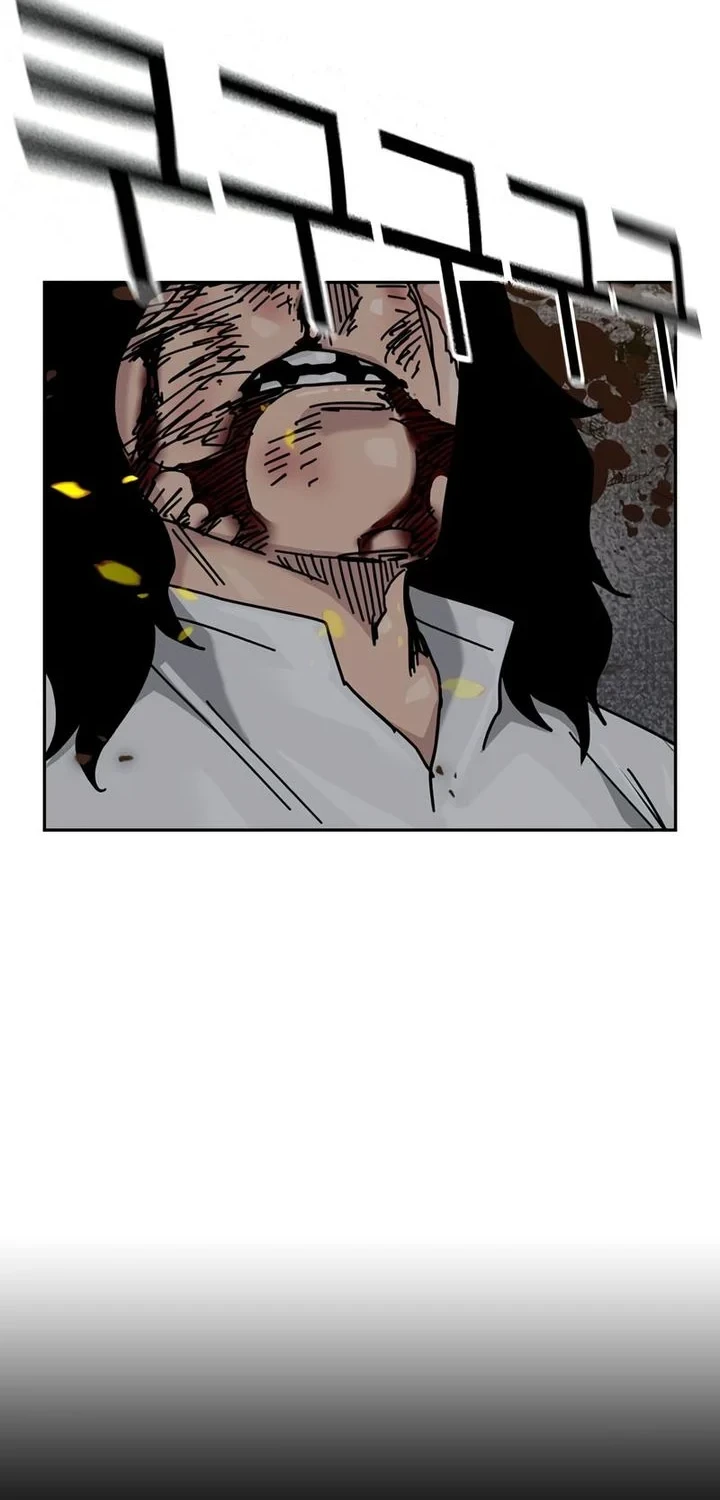 To Not Die Chapter 217 - halaman 48