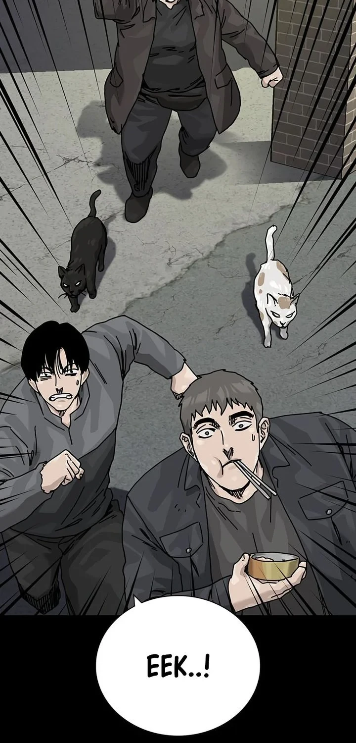 To Not Die Chapter 217 - halaman 52